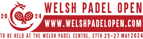 The Welsh Padel Open
