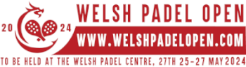 The Welsh Padel Open 2024