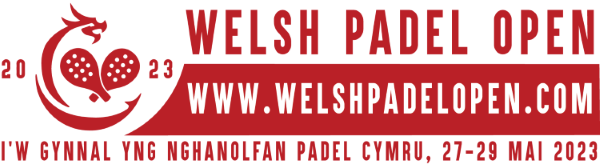 The Welsh Padel Open