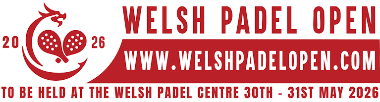 The Welsh Padel Open